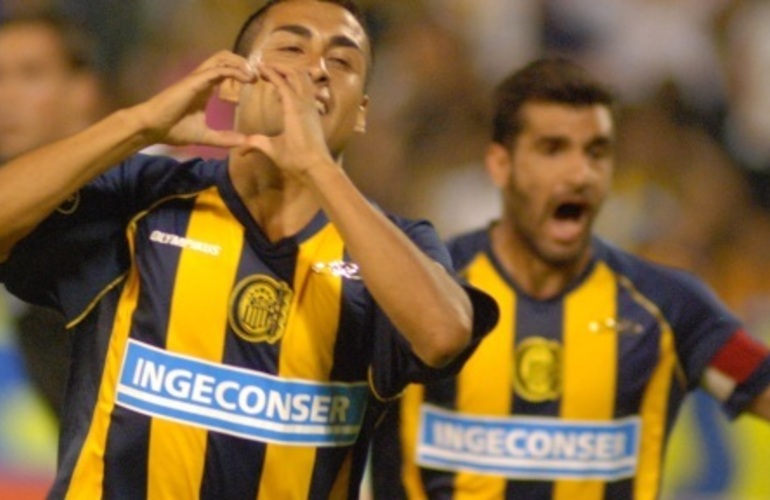 Imagen de Rosario Central vuelve a Primera ante Quilmes