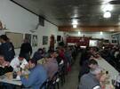 Foto: Facebook Bomberos Arroyo Seco