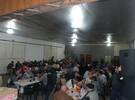 Foto: Facebook Bomberos Arroyo Seco