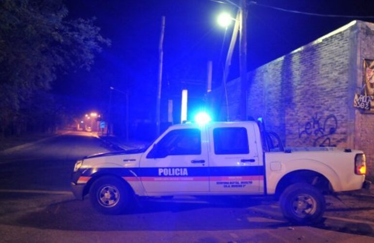 Imagen de Tragedia: Balearon a una embarazada de 7 meses y muri&oacute; su beb&eacute;