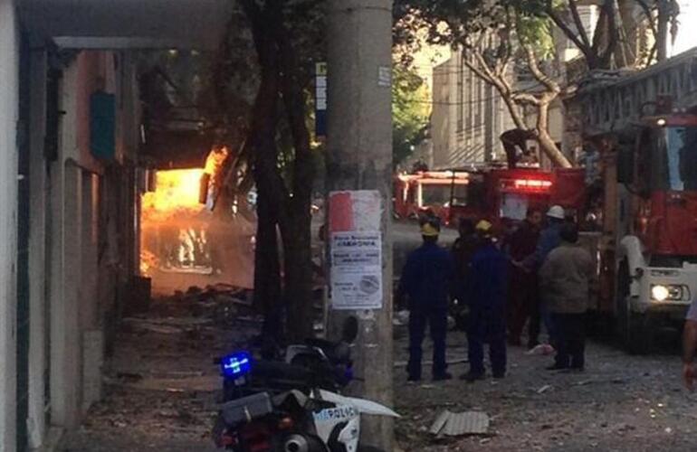 Imagen de �Hemos puesto toda la infraestructura al servicio�