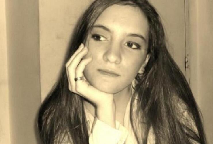 Imagen de Caso Ángeles Rawson: para la querella, murió estrangulada durante un ataque sexual