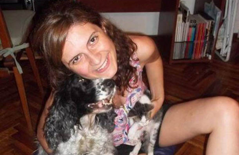 Imagen de Rosario: identifican a otra v&iacute;ctima fatal e intentan remover otros dos cuerpos