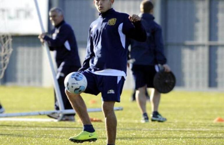 La primera visita canalla en su regreso a primera será ante River, al que no vence desde el 97.