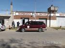 Previo a la salida rumbo a Rosario