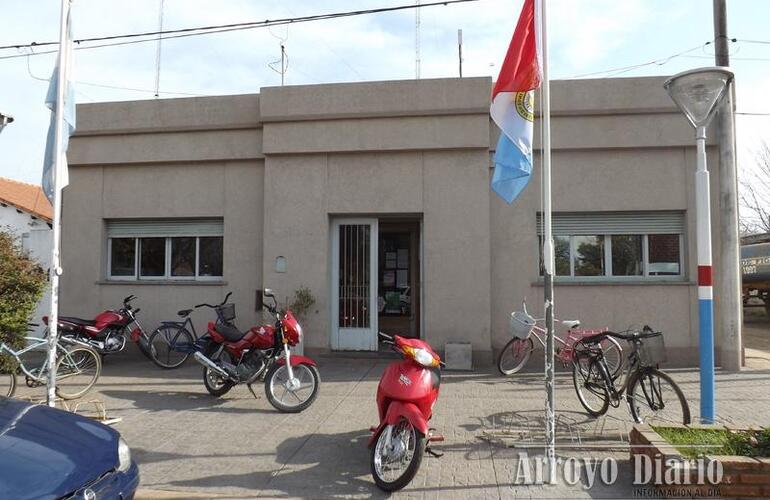 Fighiera elige quien ser&aacute; el pr&oacute;ximo Presidente de Comuna