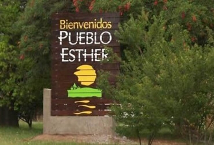 Imagen de Elecciones 2013: resultados de los comicios en Pueblo Esther