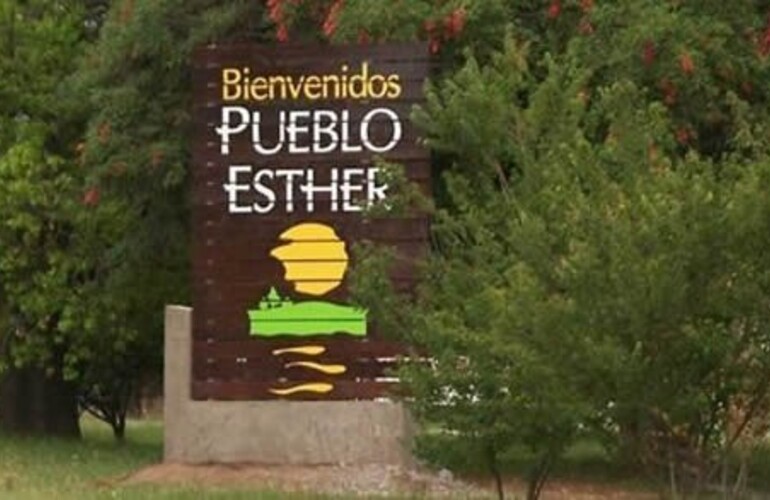 Imagen de Elecciones 2013: resultados de los comicios en Pueblo Esther