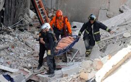 Imagen de Tragedia en Rosario: Identificaron los dos últimos cuerpos hallados y no quedan personas "ausentes"