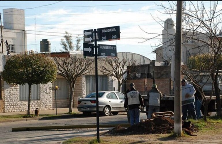 Foto: Gentileza Gobierno Municipal de Arroyo Seco