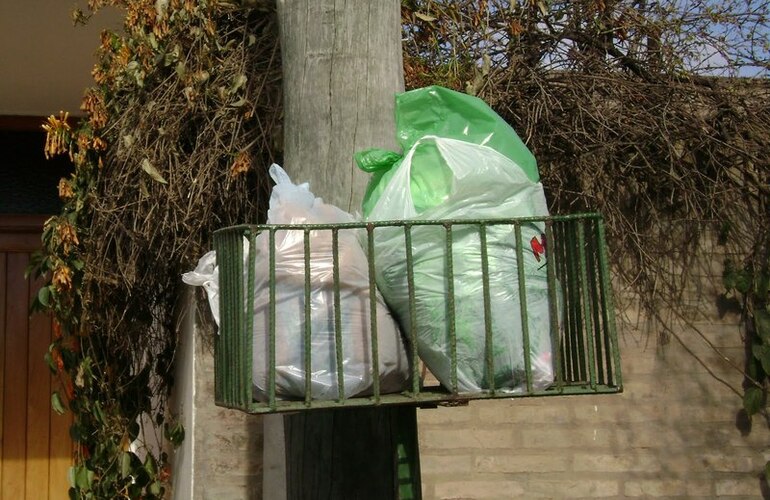 Imagen de Atenci&oacute;n: ma&ntilde;ana no habr&aacute; recolecci&oacute;n de residuos