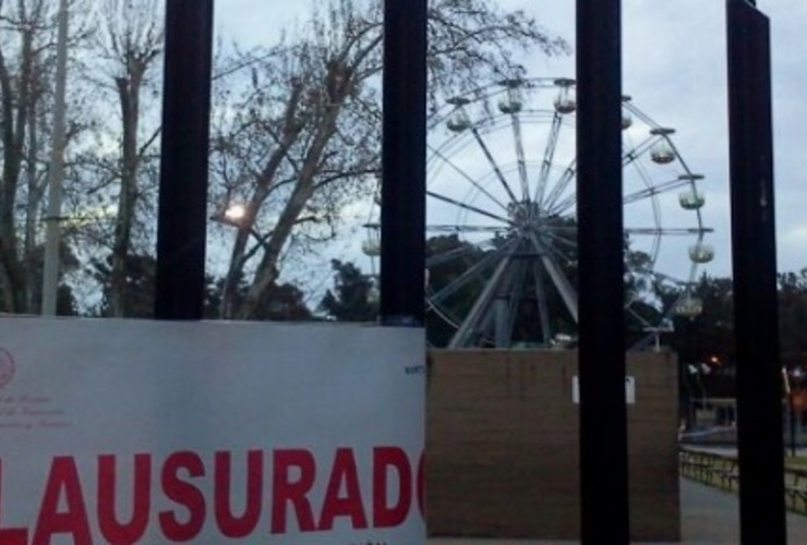 Imagen de Sali&oacute; en libertad el empleado y definen la situaci&oacute;n del titular