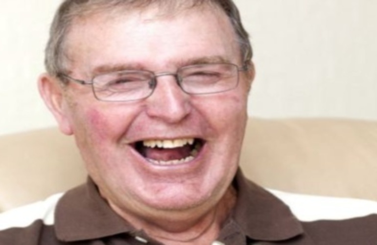 El accidente le afecto el l&oacute;bulo frontal, que controla la emociones. Foto: The Huffington Post