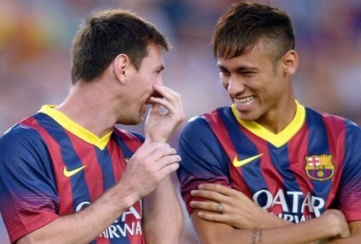 Imagen de Barcelona: comienza la Liga Espa&ntilde;ola