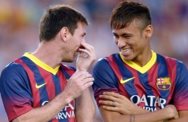 Imagen de Barcelona: comienza la Liga Espa&ntilde;ola