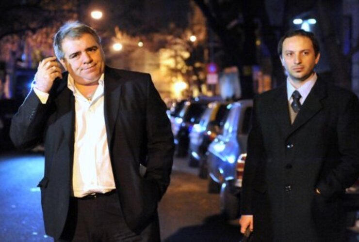 Imagen de Caso &Aacute;ngeles Rawson: "Mangeri no es un criminal sexual"