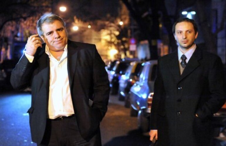 Imagen de Caso &Aacute;ngeles Rawson: "Mangeri no es un criminal sexual"