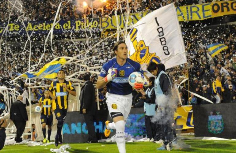 Foto: Sebasti&aacute;n S. Meccia