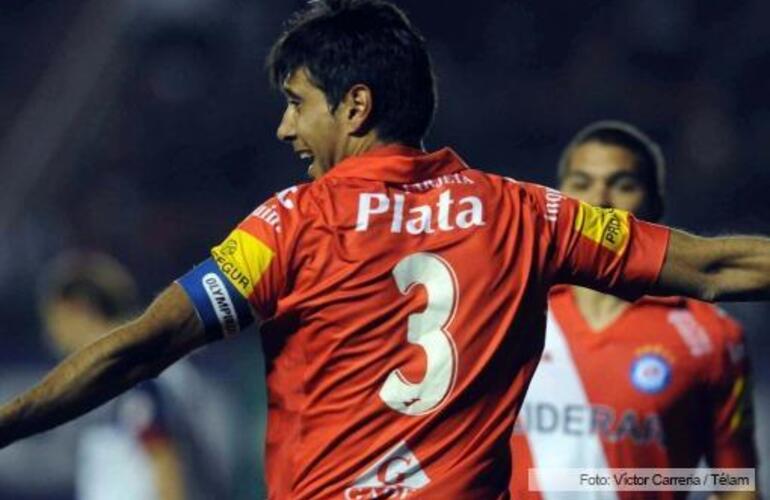 Imagen de San Lorenzo fue goleado en el Nuevo Gas&oacute;metro