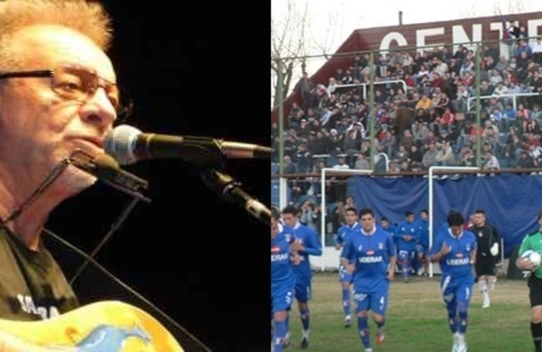 Leon Gieco ser&aacute; una de las m&aacute;ximas atracciones; el Gabino Sosa recibir&aacute; a numerosas figuras.