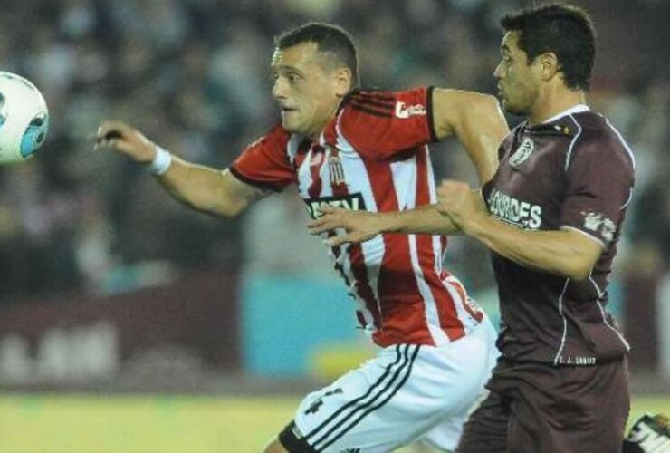 Imagen de Torneo Inicial: Lanús y Estudiantes no se sacaron ventajas en el cierre de la tercera fecha