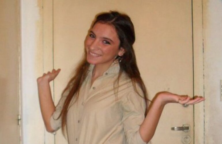 Imagen de Caso &Aacute;ngeles Rawson: trasladaron el cuerpo de la joven la morgue