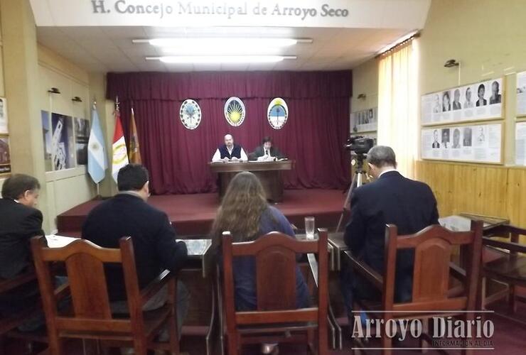 Imagen de Sesión ordinaria: miércoles 21 de agosto de 2013 Imagen de Sesión ordinaria: miércoles 21 de agosto de 2013