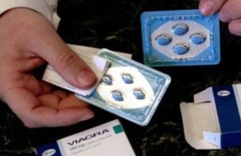 Imagen de Viagra gratis: para tratar disfunción eréctil y otras enfermedades