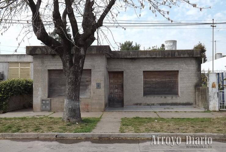 El hecho sucedió el pasado 14 de agosto a las 10 de la mañana