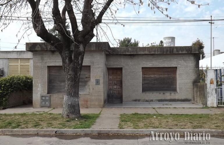 El hecho sucedió el pasado 14 de agosto a las 10 de la mañana