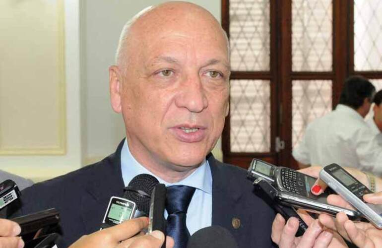 Imagen de Bonfatti dijo que a&uacute;n no recibi&oacute; los fondos de la Naci&oacute;n para paliar la tragedia de Rosario