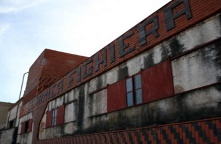 Imagen de Cer&aacute;mica Fighiera volvi&oacute; a abrir sus puertas