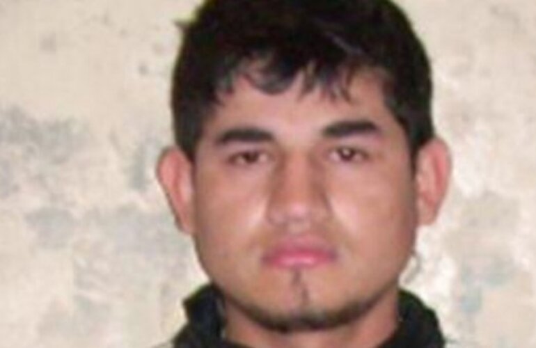 Cristian Esp&iacute;nola