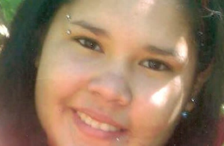 Daiana Gonz&aacute;lez