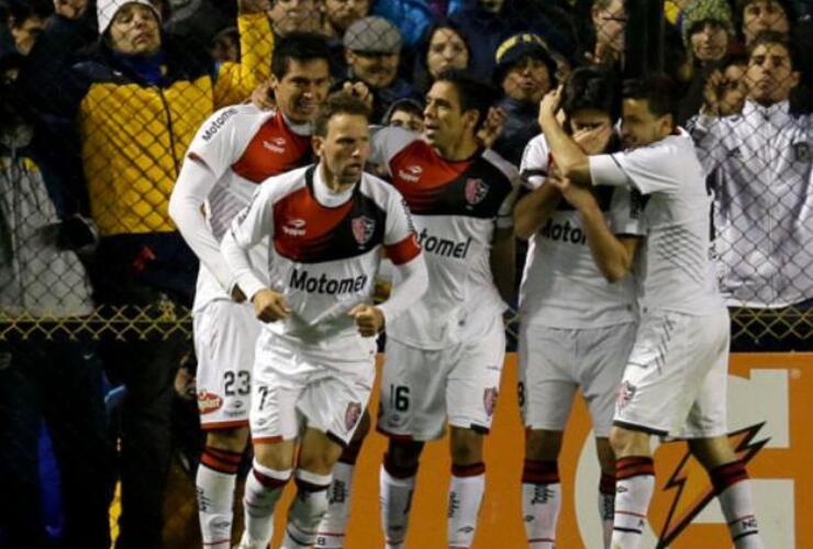 Los rojinegros visitan a los rafaelinos con la intenci&oacute;n de ratificar el rumbo del ciclo de Berti