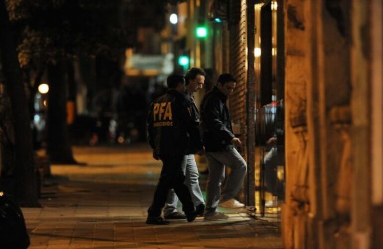 Imagen de Caso &Aacute;ngeles Rawson: la junta m&eacute;dica finaliz&oacute; el informe