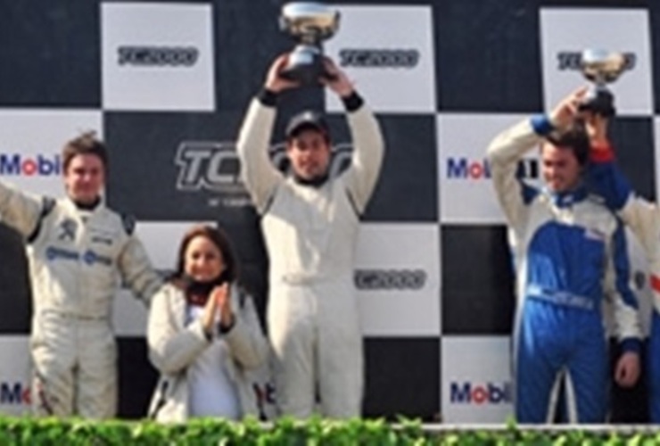 Foto: Prensa TC2000