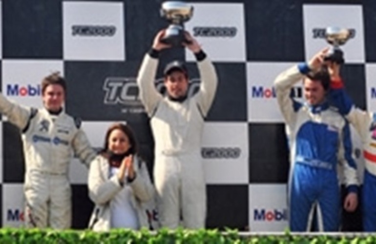 Foto: Prensa TC2000