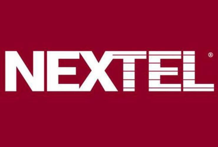 Imagen de Nextel decidió retirarse de la Argentina