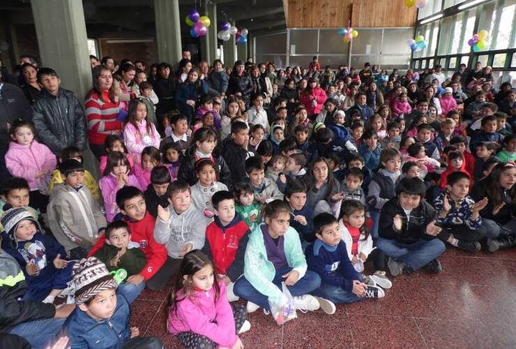 Foto: Gentileza Sindicato de Trabajadores Municipales de Arroyo Seco