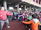 Foto: Gentileza Sindicato de Trabajadores Municipales de Arroyo Seco