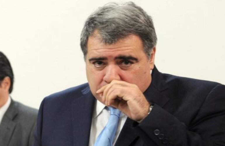 Imagen de Caso &Aacute;ngeles Rawson: "La defensa de Jorge Mangeri est&aacute; m&aacute;s firme que nunca"