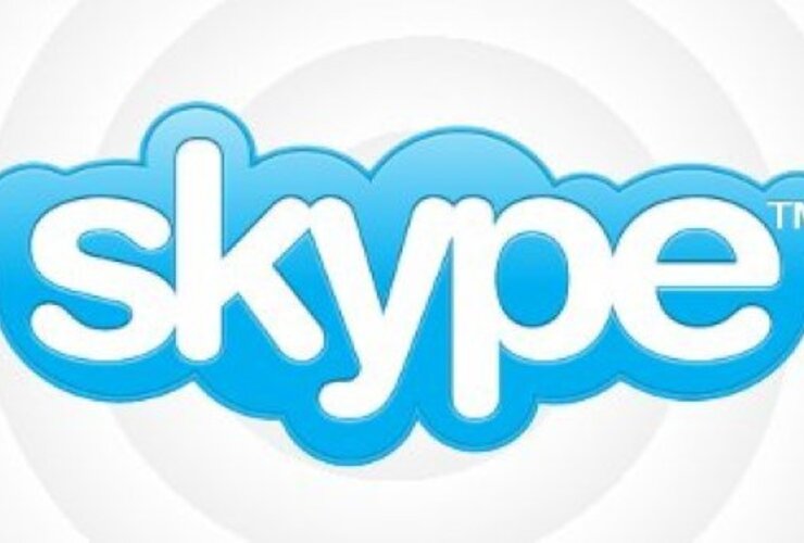 Imagen de Skype celebra sus diez años