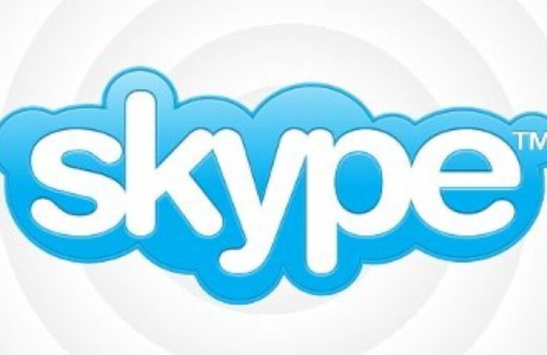 Imagen de Skype celebra sus diez años