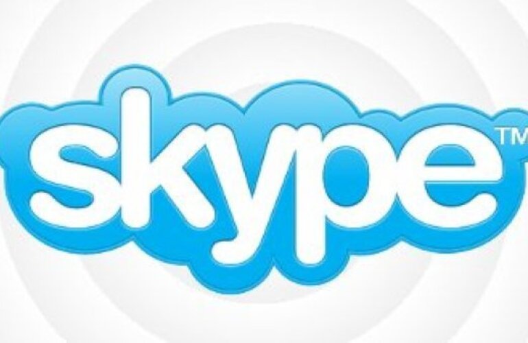 Imagen de Skype celebra sus diez a&ntilde;os