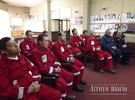 Bomberos Voluntarios de Arroyo Seco