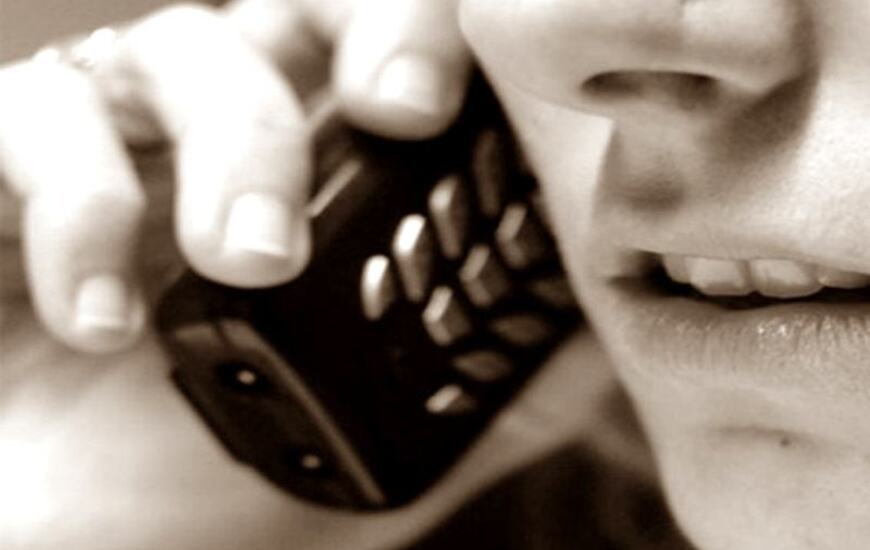 Imagen de Consejos para evitar secuestros virtuales