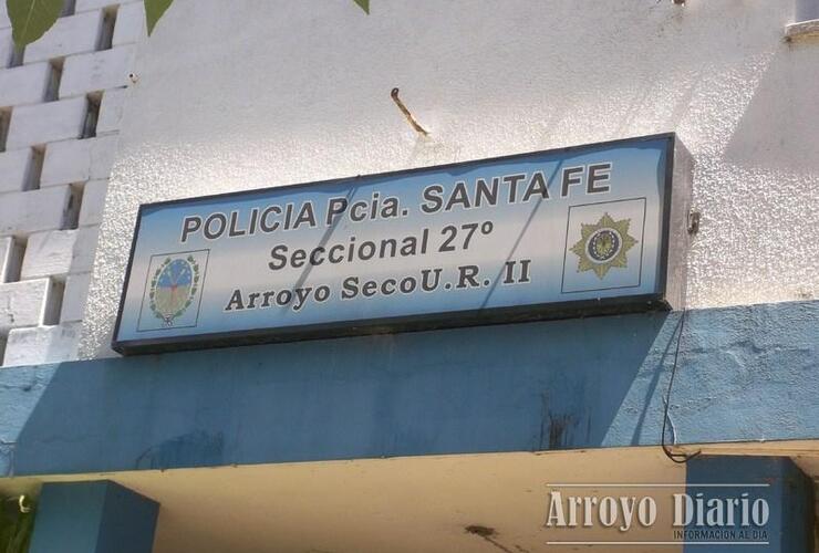 En uno de los hechos interviene policía de Arroyo Seco