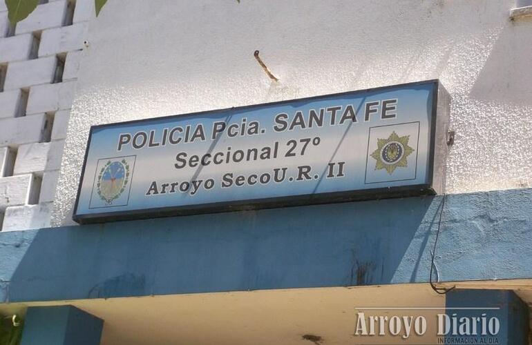 En uno de los hechos interviene policía de Arroyo Seco