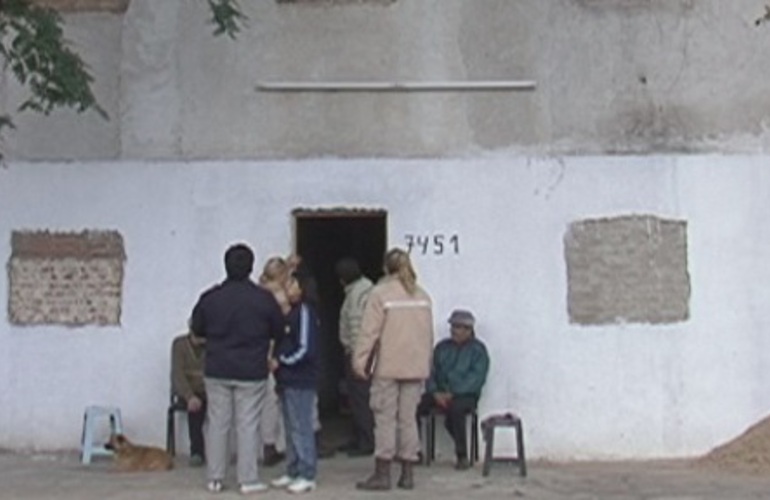 Imagen de Rosario: Denuncian el funcionamiento de pensiones truchas